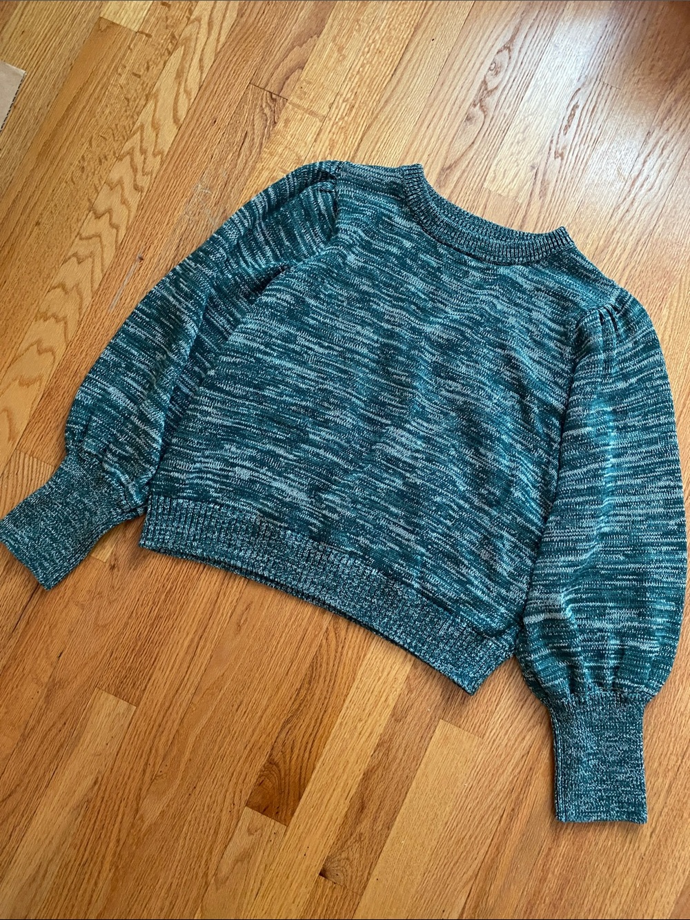 Curator SF Joni sweater